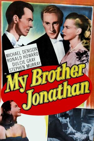 My Brother Jonathan's poster