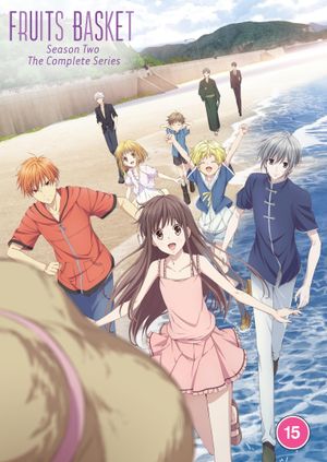 Fruits Basket (2019)'s poster