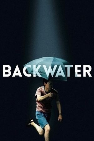The Backwater's poster