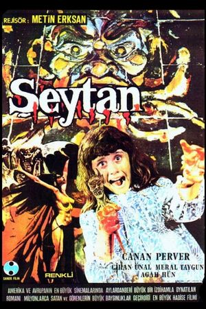 Seytan's poster