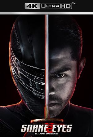 Snake Eyes's poster