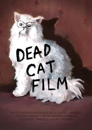 Dead Cat Film's poster
