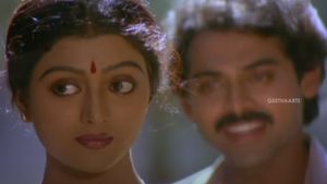 Swarnakamalam's poster