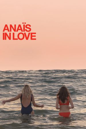 Anaïs in Love's poster