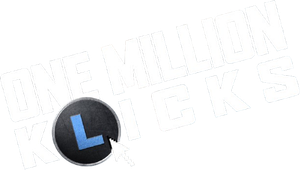 One Million K(l)icks's poster