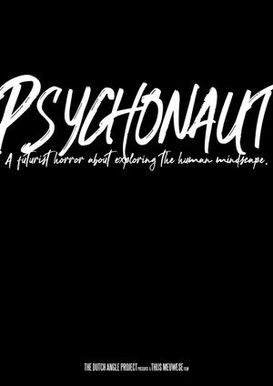 Psychonaut's poster