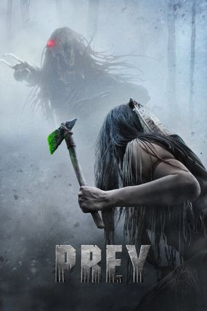 Prey's poster