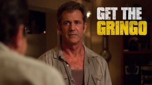 Get the Gringo's poster
