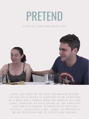 Pretend's poster image