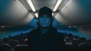 Carry-On's poster