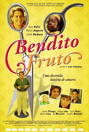 Bendito Fruto's poster