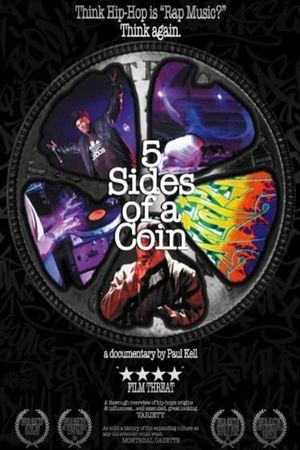 5 Sides of a Coin's poster