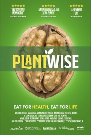 PlantWise's poster