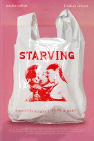 Starving's poster image