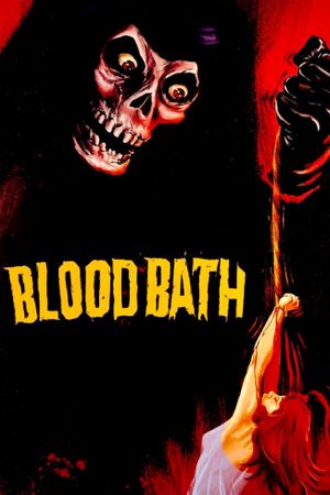Violent Blood Bath's poster