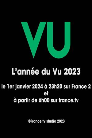 Vu 2023 (l’année du zapping)'s poster