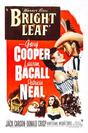 Bright Leaf's poster