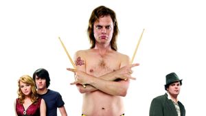 The Rocker's poster