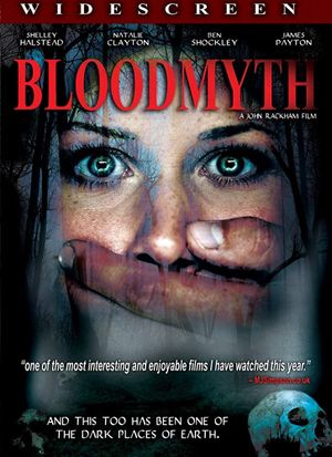 Bloodmyth's poster
