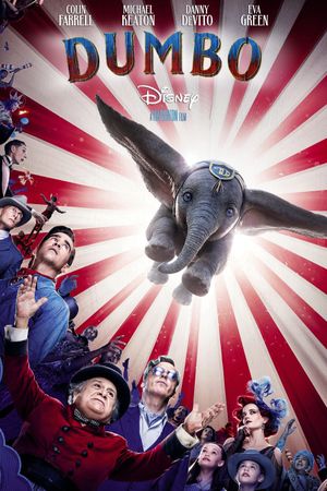 Dumbo's poster