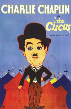 The Circus's poster