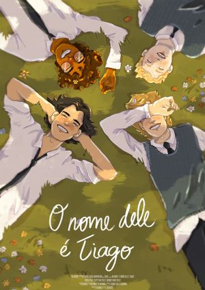 O nome dele é Tiago's poster image