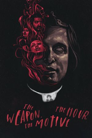 The Weapon, the Hour, the Motive's poster