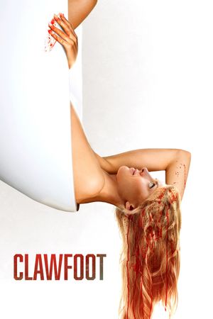 Clawfoot's poster