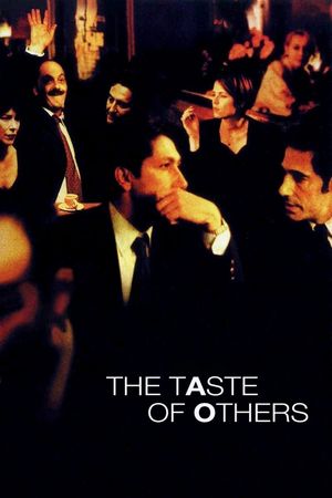 The Taste of Others's poster