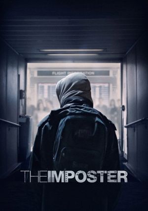 The Imposter's poster