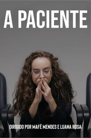 A Paciente's poster