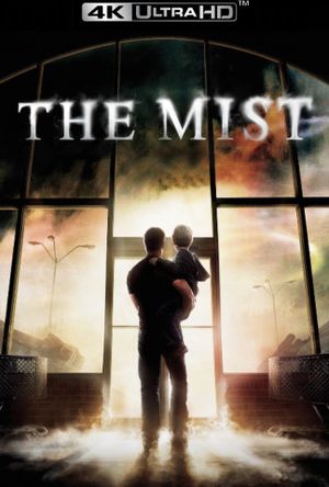 The Mist's poster