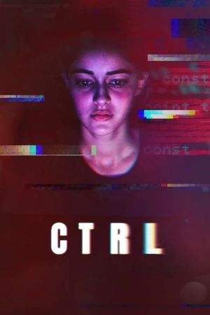 CTRL's poster