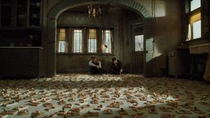 Mousehunt's poster