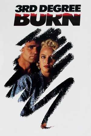 Third Degree Burn's poster