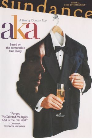 AKA's poster