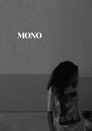 MONO's poster