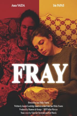 Fray's poster