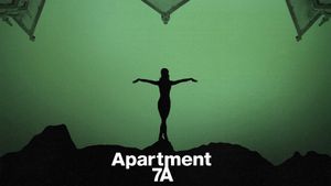 Apartment 7A's poster