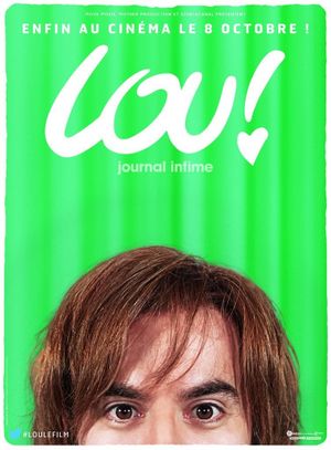 Lou! Journal infime's poster