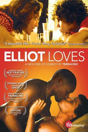 Elliot Loves's poster