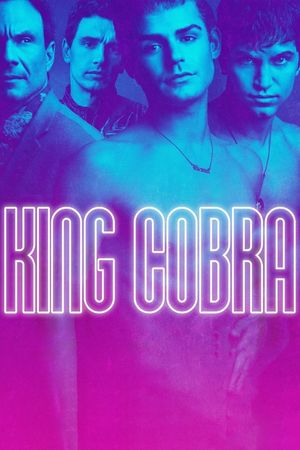 King Cobra's poster
