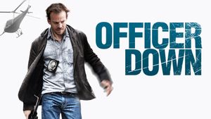 Officer Down's poster