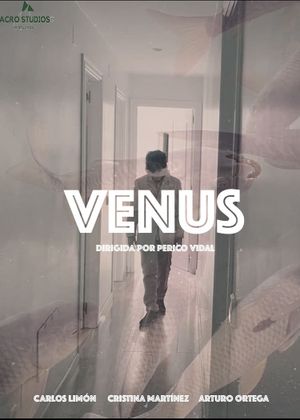 VENUS's poster