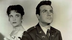 Under Fire's poster