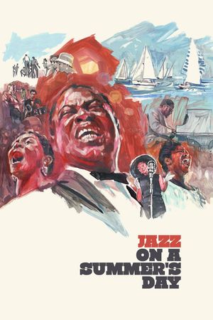 Jazz on a Summer's Day's poster