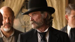 Bone Tomahawk's poster