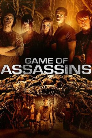 Game of Assassins's poster