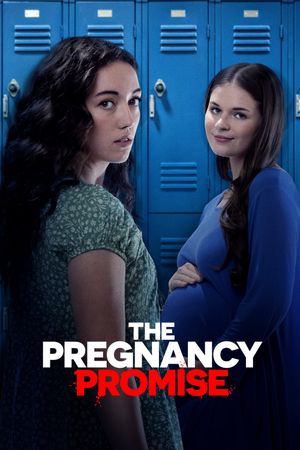 The Pregnancy Promise's poster