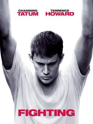 Fighting's poster